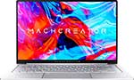 Ноутбук Machenike Machcreator-14 (MC-14i711390HF60HSM00RU) серебристый