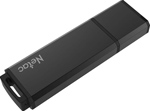 Флеш-накопитель Netac U351 USB 3.0 128Gb (NT03U351N-128G-30BK)