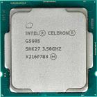   Холодильник Процессор Intel Celeron G5905 LGA1200 OEM (CM8070104292115)