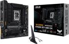 Материнская плата Asus TUF GAMING B760M-BTF WIFI D4 (LGA1700 mATX)