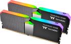 Оперативная память Thermaltake DDR4 16Gb (2x8Gb) 4000MHz TOUGHRAM XG RGB (R016D408GX2-4000C19A)