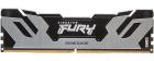 Оперативная память Kingston DDR5 16GB 6400MHz FURY Renegade Silver (KF564C32RS-16)