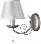 Настенные светильники Бра MW-light Глория 1*40W E14 220 V 328020901