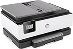  МФУ HP OfficeJet 8013 WiFi черный/белый