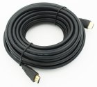 Кабель аудио-видео Noname HDMI (m)/HDMI (m) 10м. черный