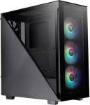 Компьютерные корпуса  Холодильник Компьютерный корпус Thermaltake Divider 300 TG ARGB Black (CA-1S2-00M1WN-01)