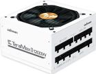 Блок питания Zalman 1200W ATX3.0 White (ZM1200-TMX2 WH) GOLD