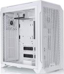 Компьютерные корпуса Компьютерный корпус Thermaltake CTE C700 Air Snow White (CA-1X7-00F6WN-00)