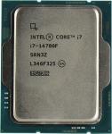  Процессор Intel Core i7-14700F LGA1700 OEM (CM8071504820816)