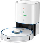 Роботы-пылесосы Робот-пылесос Viomi S9 UV white V-RVCLMD28D