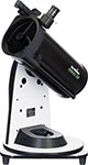 Телескоп Sky-Watcher Dob 130/650 Retractable Virtuoso GTi GOTO настольный (78262)