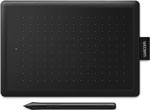 Графический планшет Wacom One by Wacom small (CTL-472-N)