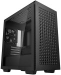 Компьютерный корпус Deepcool CH370 черный