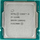   Холодильник Процессор Intel Core i5-11400 LGA1200 OEM (CM8070804497015)