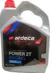 Моторное масло  Ardeca POWER RACING 2T (UA/RU) 5L