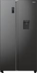  Холодильник Side by Side Gorenje NRR9185EABXLWD