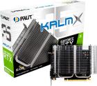 Видеокарта Palit GeForce RTX 3050 KalmX 6GB (NE63050018JE-1070H)