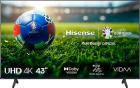 Телевизор Hisense 43A6N