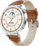 Умные часы (smart) и браслеты Смарт-часы  Huawei Watch GT 5 (55020DGY) Brown Woven