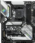 Материнская плата Asrock B550 STEEL LEGEND (AM4, ATX)