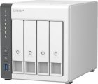 Сетевое хранилище QNAP NAS D4 (REV. C)