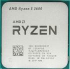  Процессор AMD Ryzen 5 3600 AM4 OEM (100-000000031)