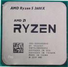 Процессор AMD Ryzen 5 3600X AM4 OEM (100-000000022)