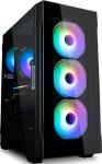 Компьютерный корпус Zalman I3 NEO TG Black