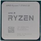  Процессор AMD Ryzen 7 5700X3D AM4 OEM (100-000001503)