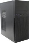 Компьютерный корпус Powerman DA815BK Black PMP-500ATX-F (6193555)