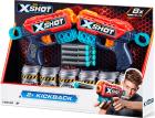 Игровой набор Zuru X-Shot «Ексель – Дабл Кикбек» (36202)