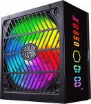 Блок питания Cooler Master XG850 Plus 850W ATX PLATINUM (MPG-8501-AFBAP-XEU)