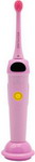 Электрические зубные щетки и ирригаторы Зубная щетка электрическая детская Revyline RL 020 Kids розовая