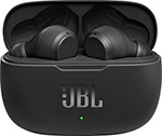 Беспроводные наушники JBL Wave 200TWS черный