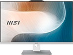 Моноблок MSI Modern AM272P 12M-238XRU 27 белый (9S6-AF8212-238)