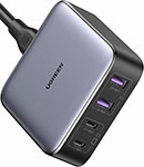 СЗУ Ugreen Nexode, 65W, Desktop Charger (90747)