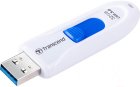 Флеш-накопители Флеш диск Transcend 32Gb Jetflash 790 TS32GJF790W USB3.0 белый