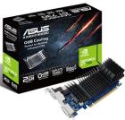 Видеокарта Asus GeForce GT 730 2GB Silent (GT730-SL-2GD5-BRK)