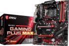 Материнская плата MSI B450 GAMING PLUS MAX (AM4, ATX)