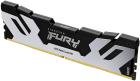 Оперативная память Kingston DDR5 16GB 6000Mhz FURY Renegade Silver (KF560C32RS-16)