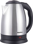 Чайник электрический Blackton Bt KT1811S Сталь-Черный