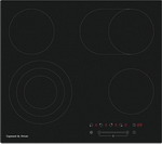 Электрическая варочная панель Zigmund & Shtain CN 38.6 B