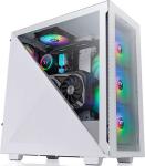 Компьютерный корпус Thermaltake Divider 300 TG Snow ARGB White (CA-1S2-00M6WN-01)