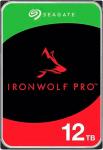 Жесткие диски  Холодильник Жесткий диск Seagate 3.5 IronWolf Pro 12TB SATA III 7200rpm 256Mb (ST12000NT001)