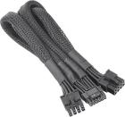   Холодильник Кабель Thermaltake PCIe Gen 5 Splitter Cables (AC-063-CN1NAN-A1)