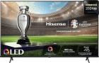 Телевизор Hisense 43E7NQ