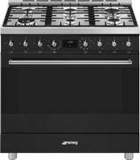 Варочный центр Smeg C9GMMB2