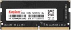 Оперативная память Kingspec SO-DIMM DDR4 8GB 3200MHz (KS3200D4N12008G)