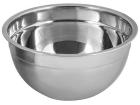 Столовая посуда Миска из нержавеющей стали Mallony Bowl-Ring-18, 1,5 л (002797)