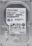 Жесткие диски Жесткий диск Western Digital Ultrastar DC HC320, 3.5, 8Tb, SATA III, 7200rpm, 256MB, 0B36404/0B36452 (HUS728T8TALE6L4)